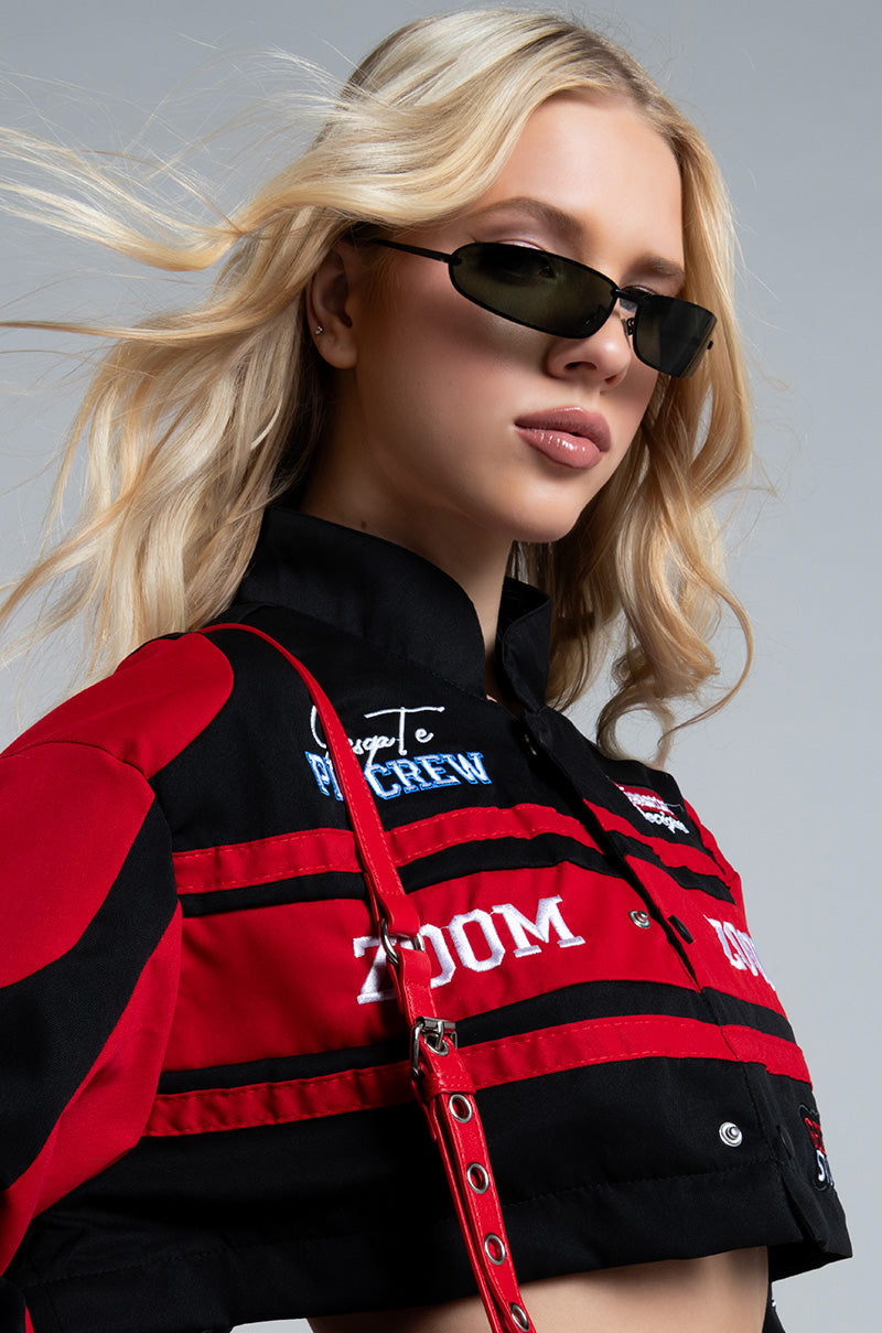 BLACKOUT SUNNIES