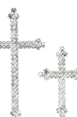 BLESS ME CROSS BROOCH PACK