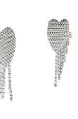 BLINDED BY LOVE EARRING