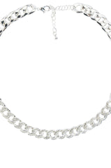 BLING CUBAN CHAIN