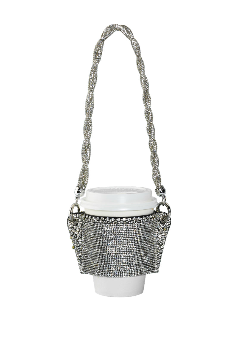 BLING IS BETTER DRINK HOLDER