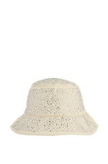 BLING LIFE FOR ME BUCKET HAT