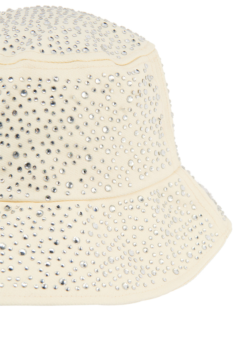 BLING LIFE FOR ME BUCKET HAT