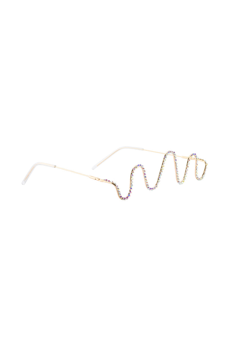 BLING MY LIFE EYEWEAR