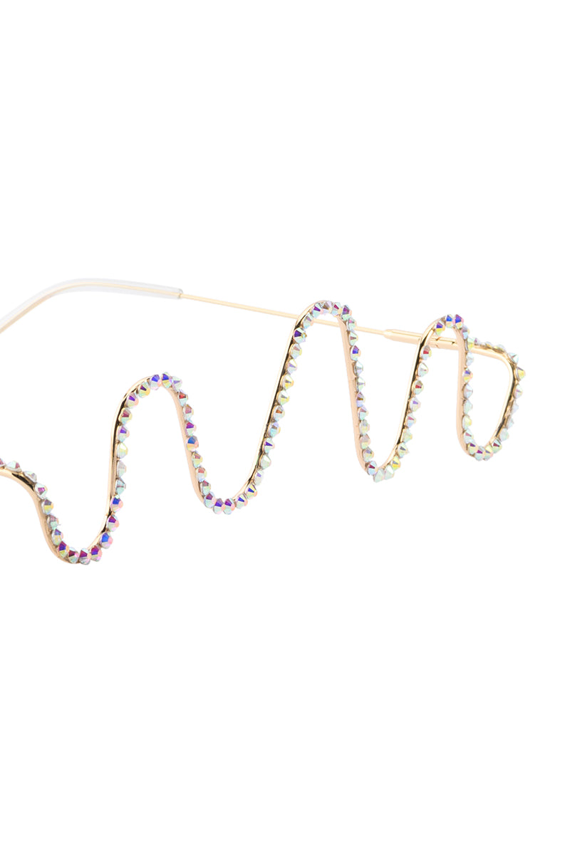 BLING MY LIFE EYEWEAR