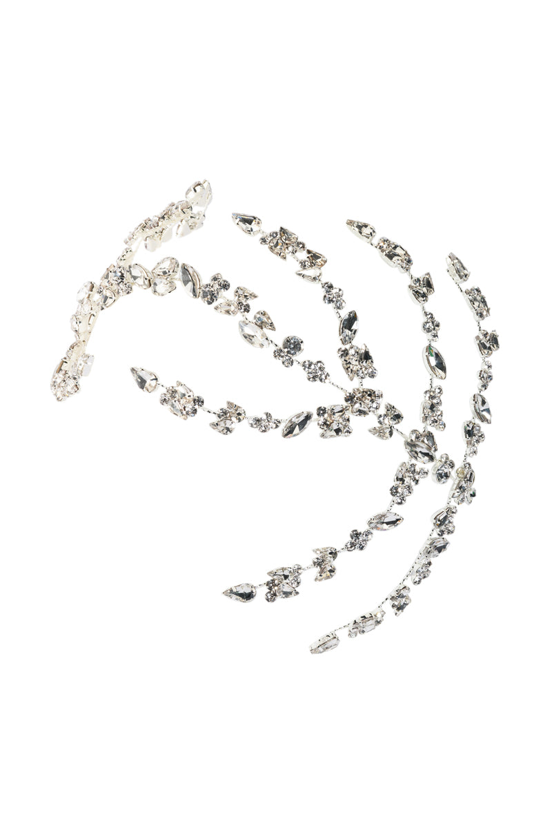 BLING OF EVERYTHING HEADPIECE