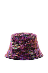 BLING QUEEN BUCKET HAT