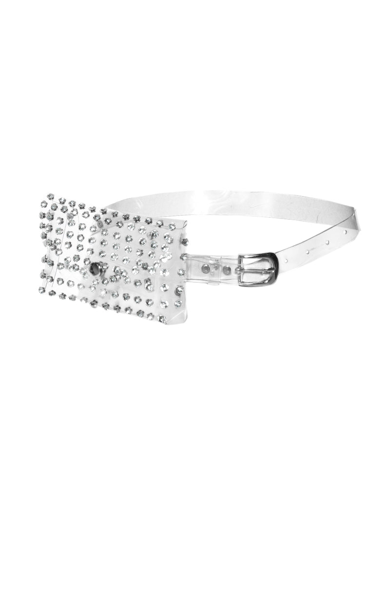BLING WITH ME BELT BAG