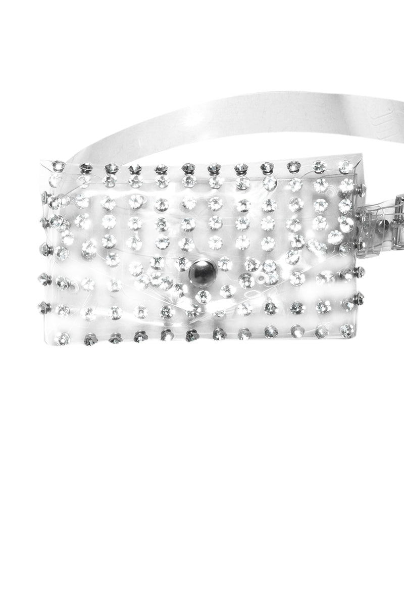 BLING WITH ME BELT BAG