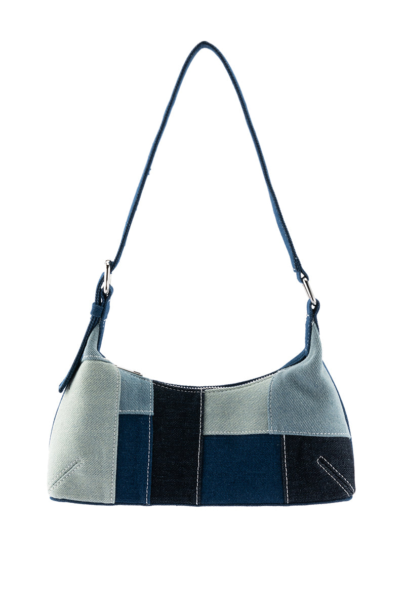 BLUE JEAN BABY HAND BAG