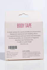 BODY TAPE BEIGE
