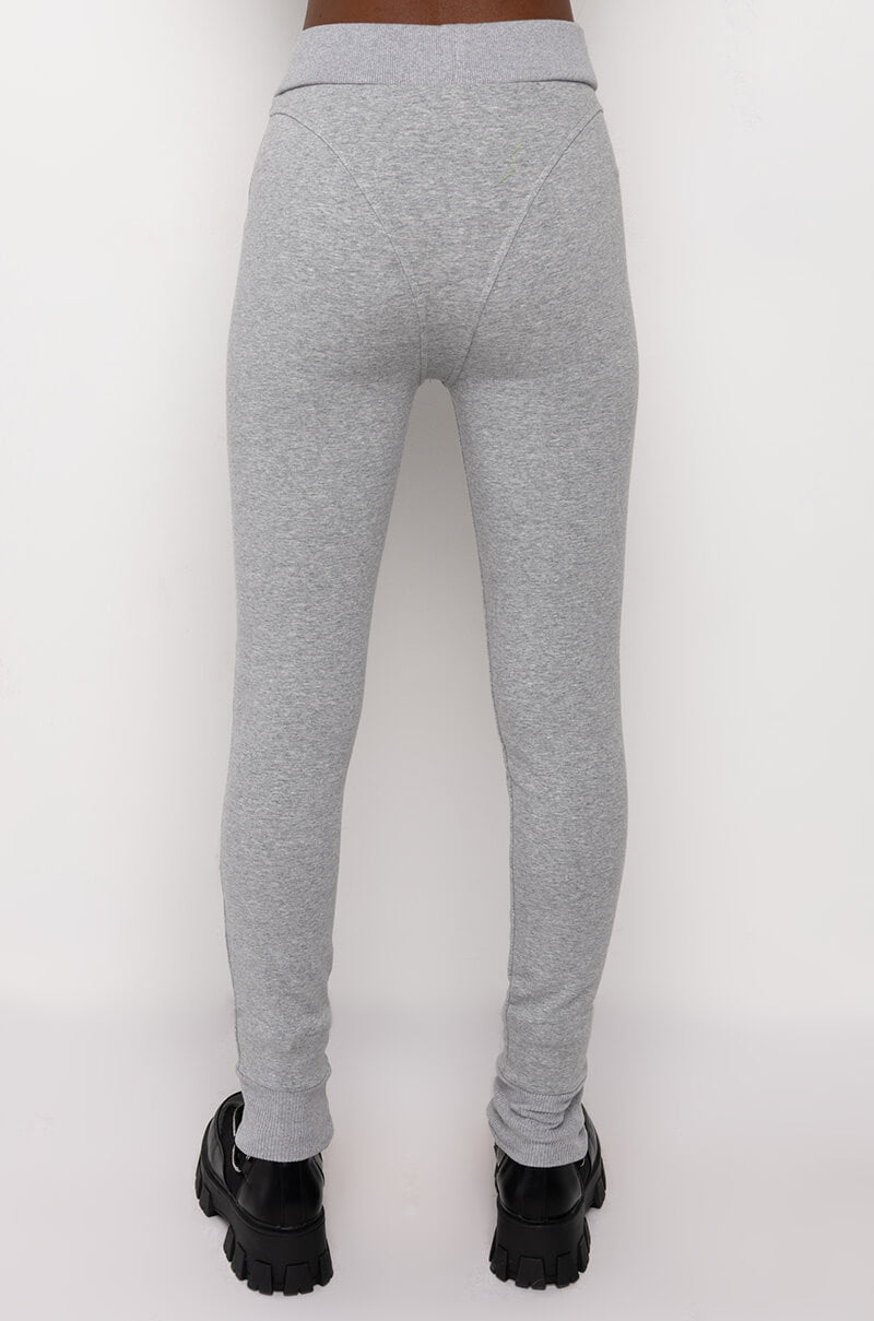 BODYLINES RHINESTONE SWEATPANT