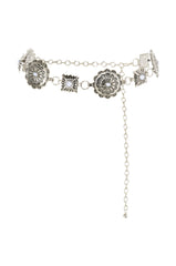 BOHO BABE CHAIN BELT