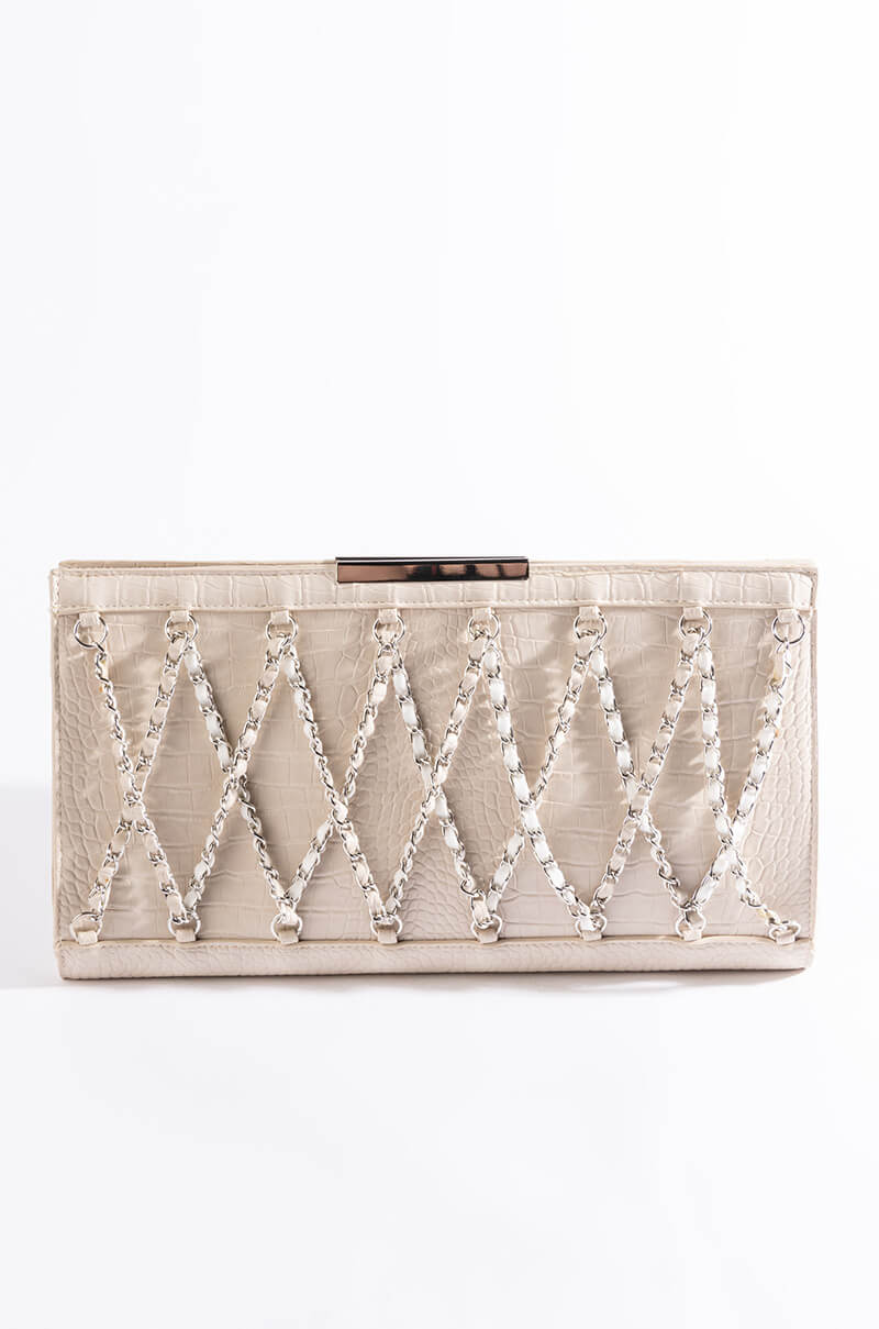 BONE COLLECTOR CHAIN CLUTCH