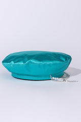 BONJOUR SATIN CAP