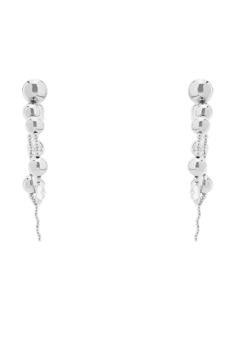BORN DIFFERENT EARRING