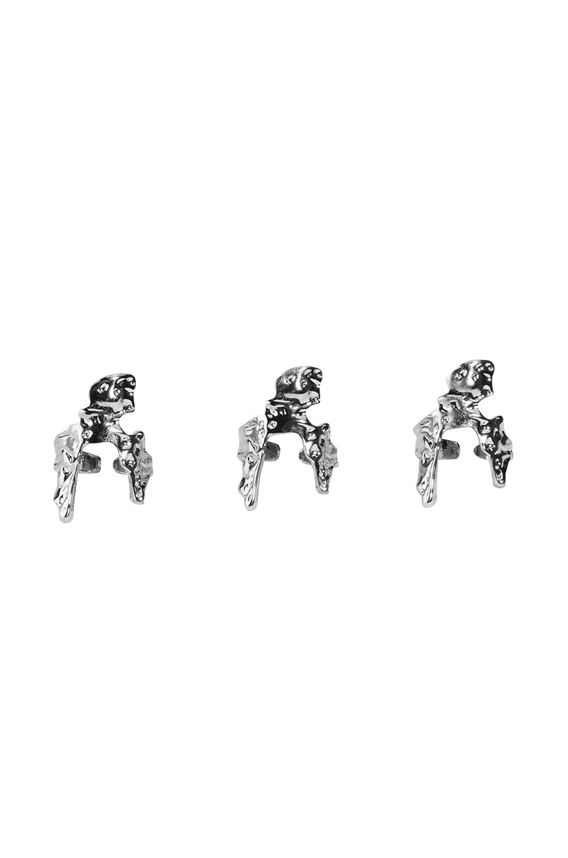 BORN TO RUN RING SET