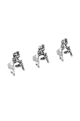 BORN TO RUN RING SET