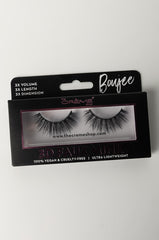 BOUJEE 3D LASHES