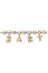 BRACELET