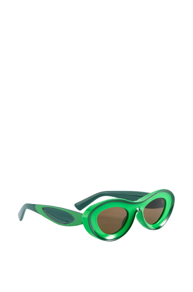 BUG OUT SUNGLASSES