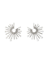 BURST YOUR BUBBLE STATEMENT STUDS