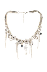 BUTTON ME UP NECKLACE