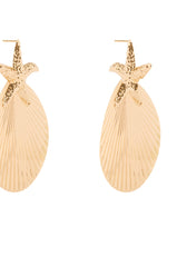BY SEA SHORE EARRING