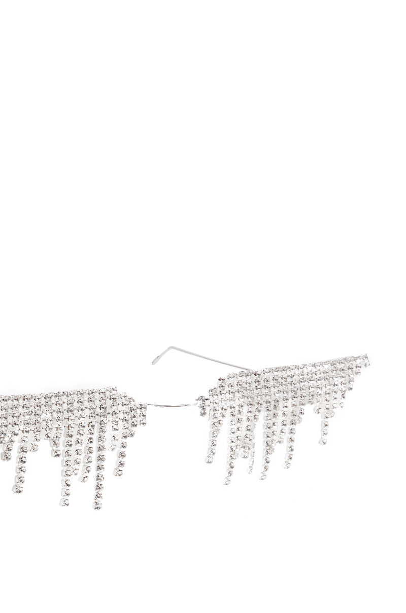 BYEEEEEEEE BLING NOVELTY EYEWEAR