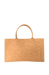 CAPRI CORK TOTE BAG