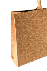 CAPRI CORK TOTE BAG