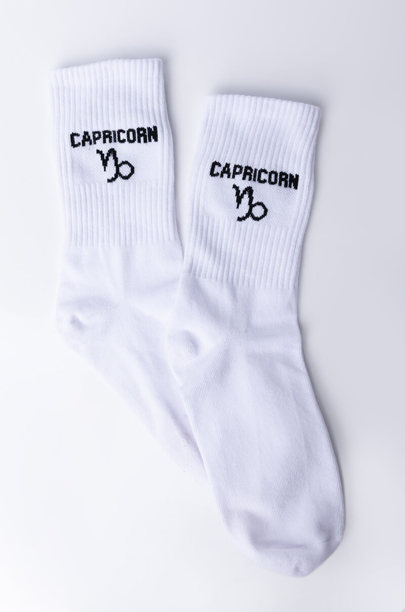 CAPRICORN SOCKS