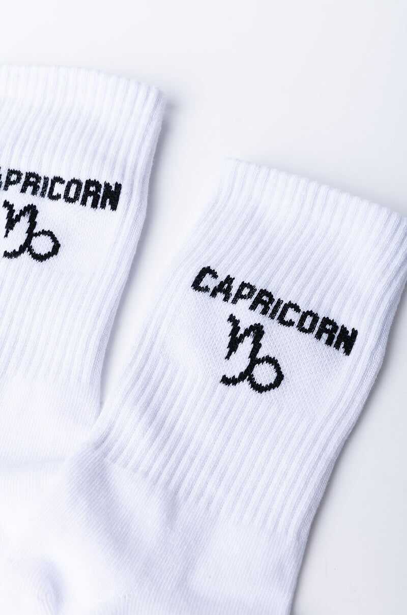 CAPRICORN SOCKS