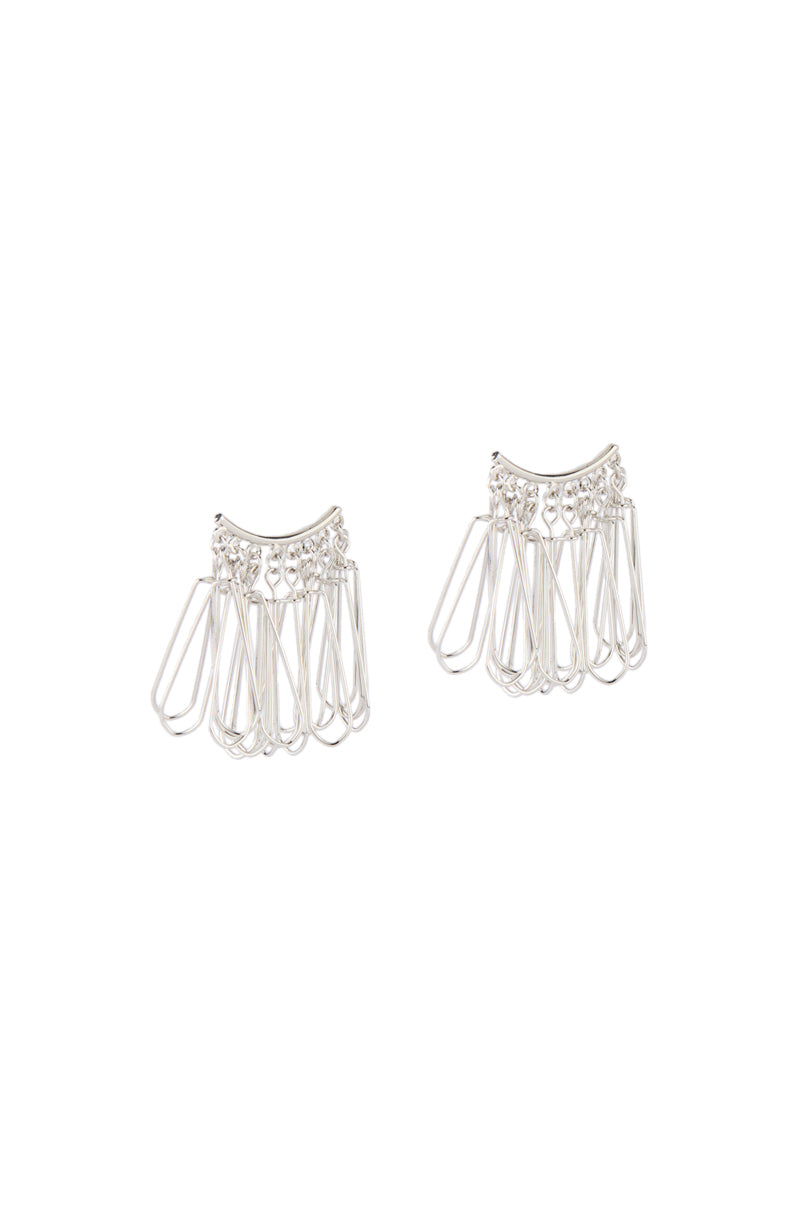 CATCH A GROOVE EARRING
