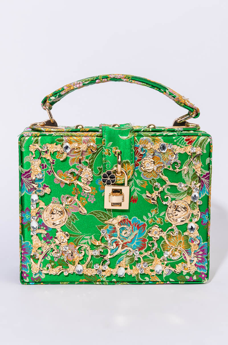 CICI BOX BAG