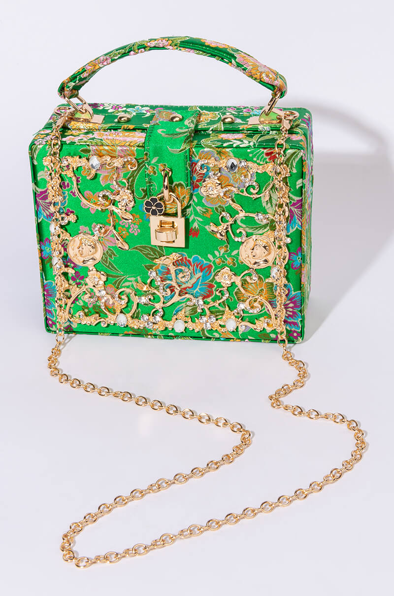 CICI BOX BAG
