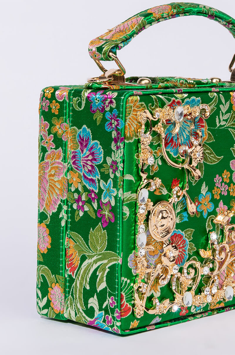 CICI BOX BAG