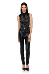CHALLENGER BODY CHAIN