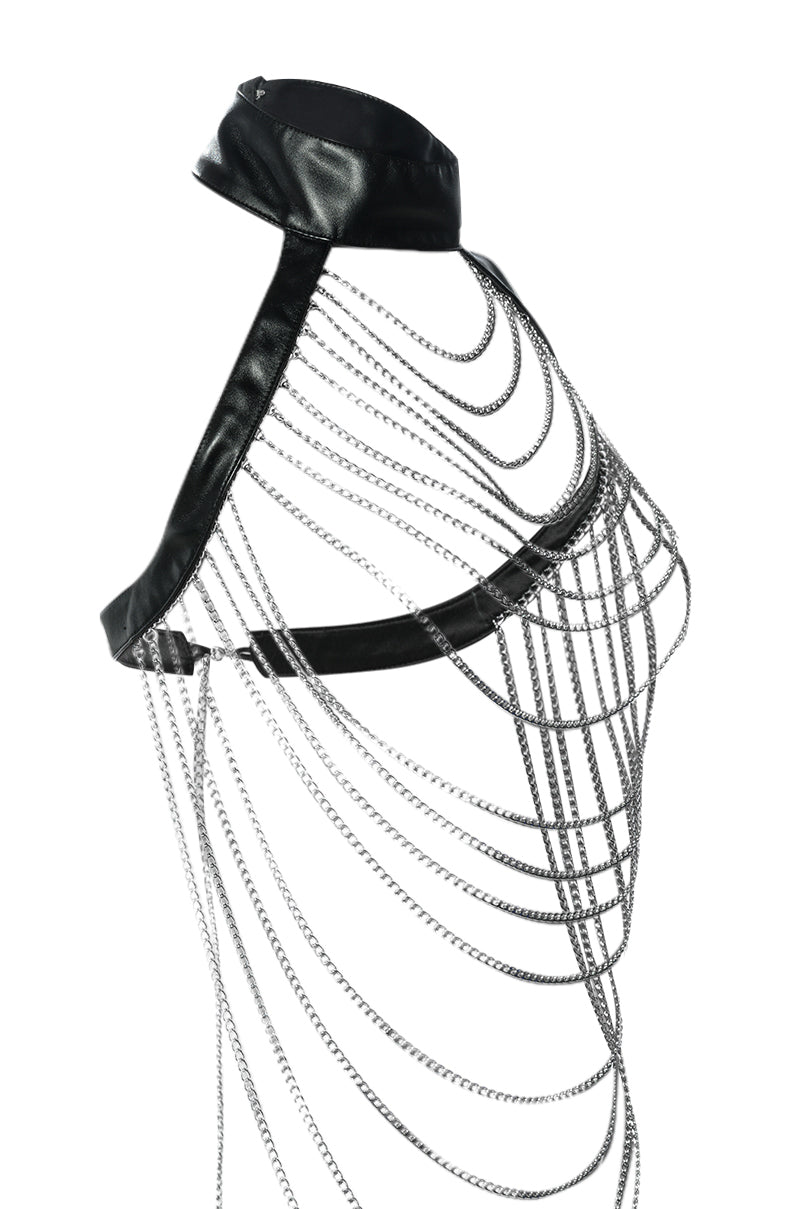 CHALLENGER BODY CHAIN