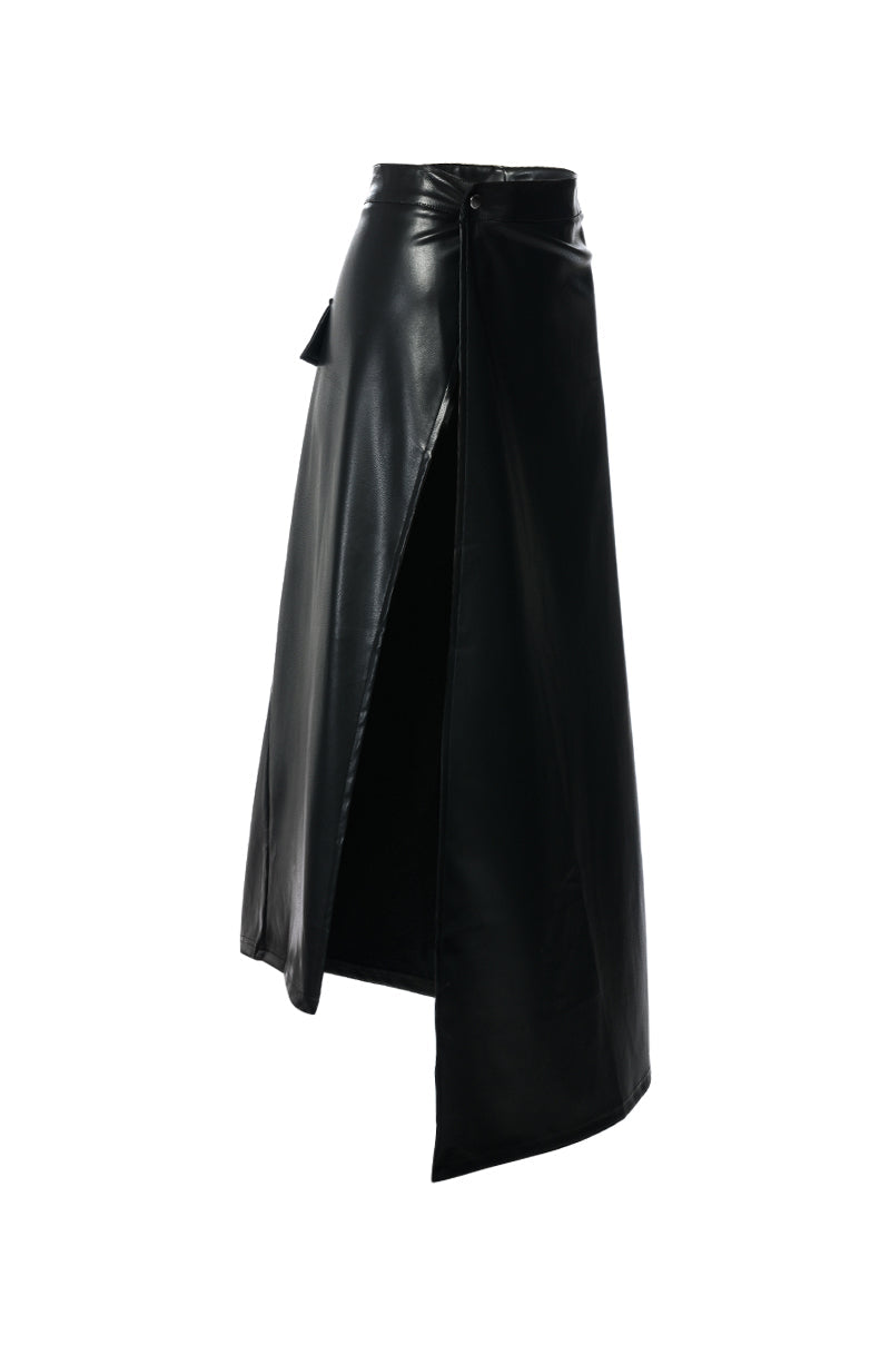 CHALLENGER HIGH SLIT BELT