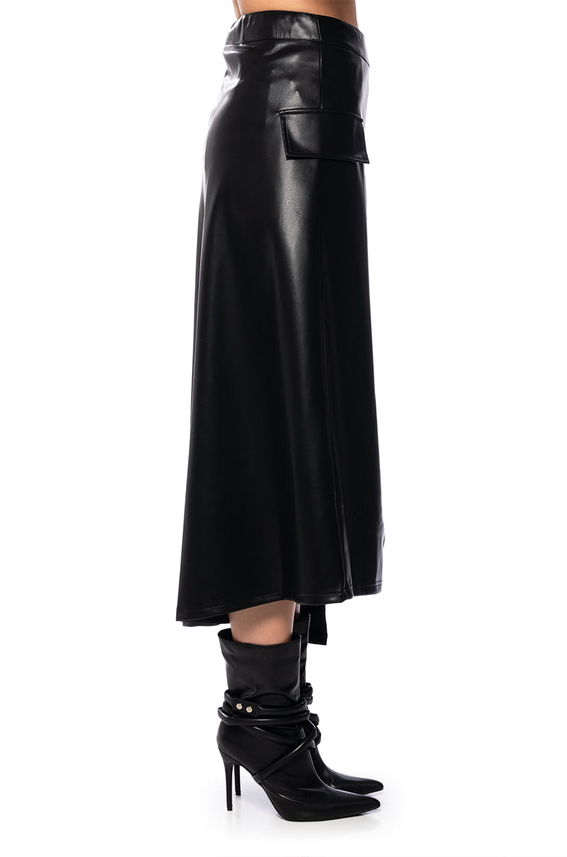 CHALLENGER HIGH SLIT BELT