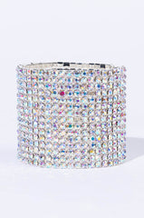 CHAMPION 15 LINE STRETCH BRACELET