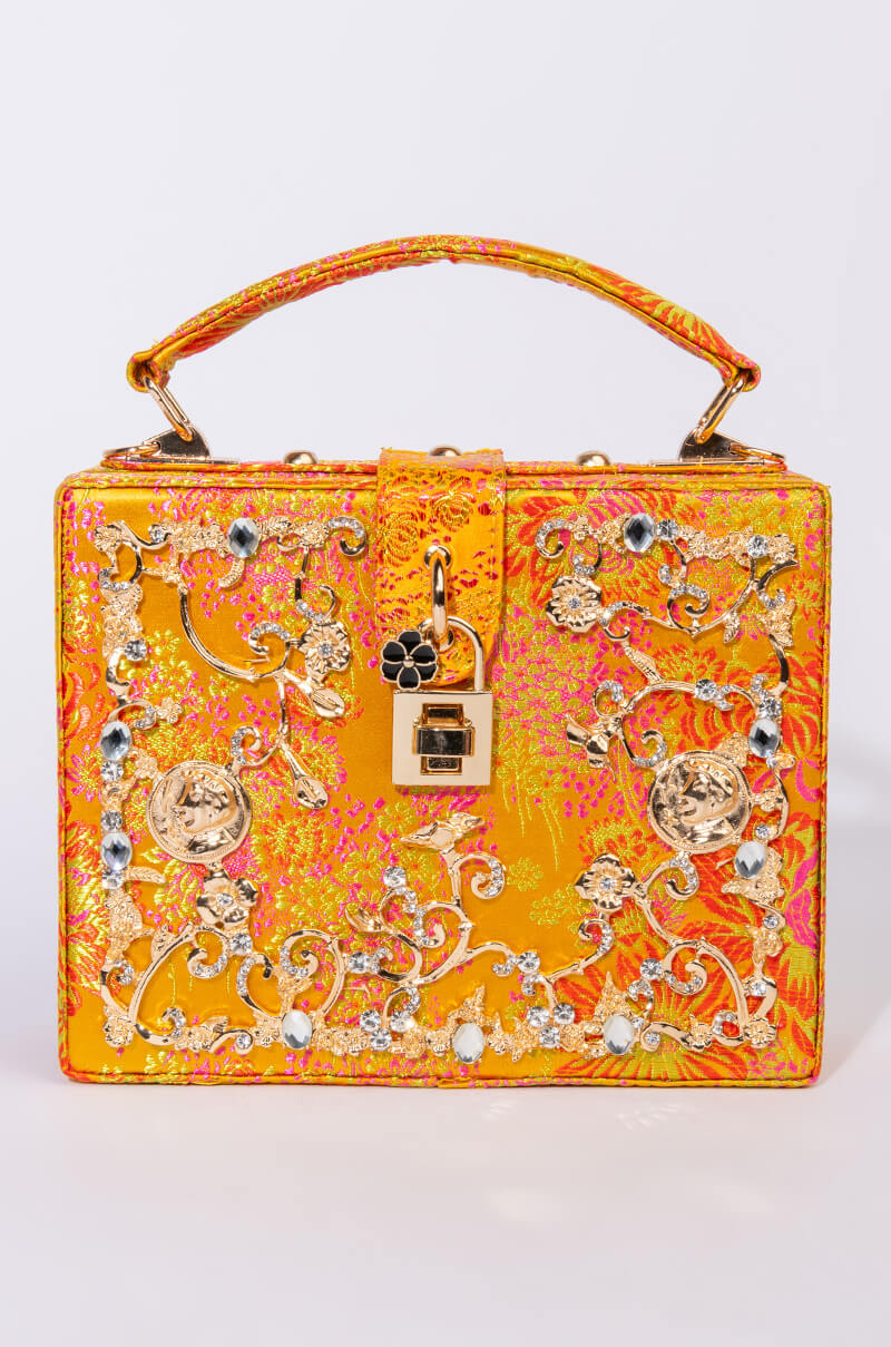CICI BOX BAG
