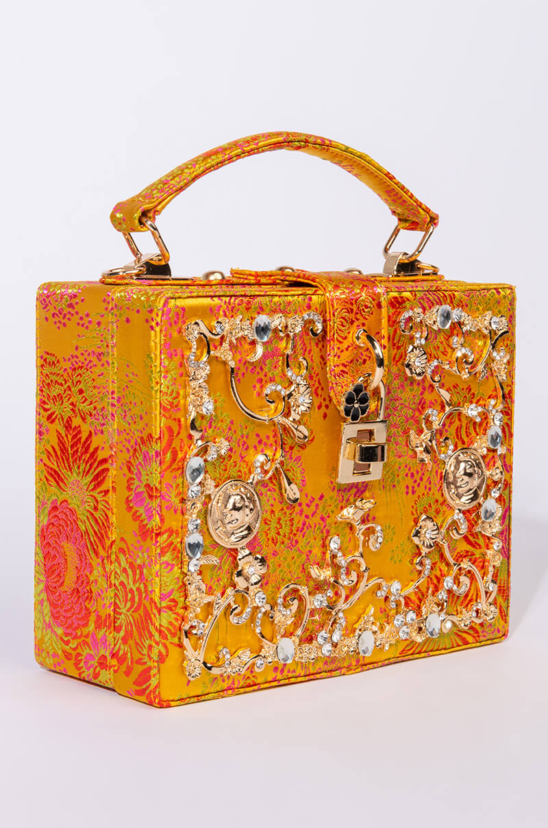 CICI BOX BAG