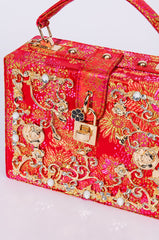 CICI BOX BAG