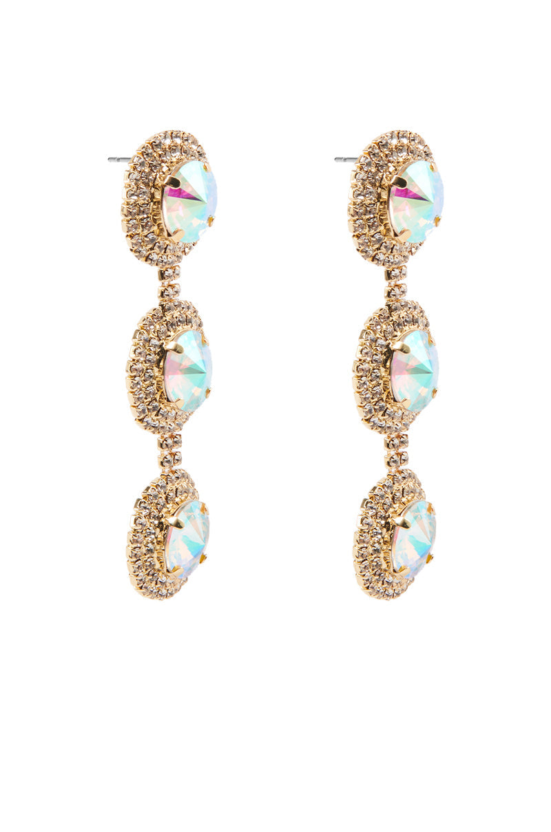 CLASSY BABE EARRING