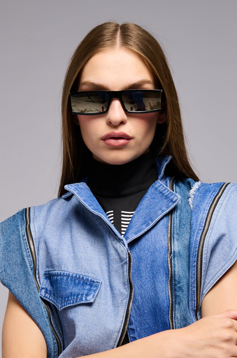 COOL GIRL SUNGLASSES