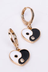 COOL KIDS ONLY EARRING
