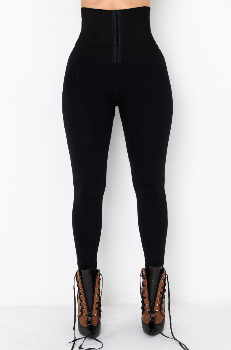 CORSET LEGGING