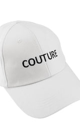 COUTURE SNAPBACK